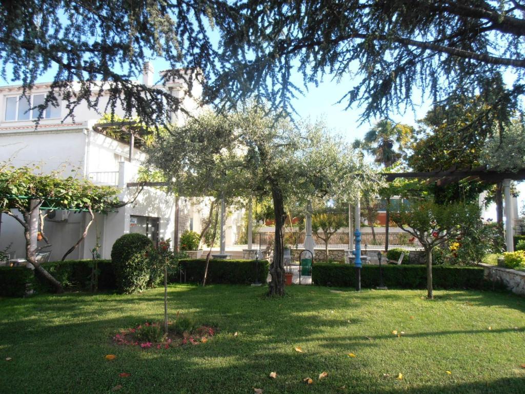 Hotel Metković Exterior foto