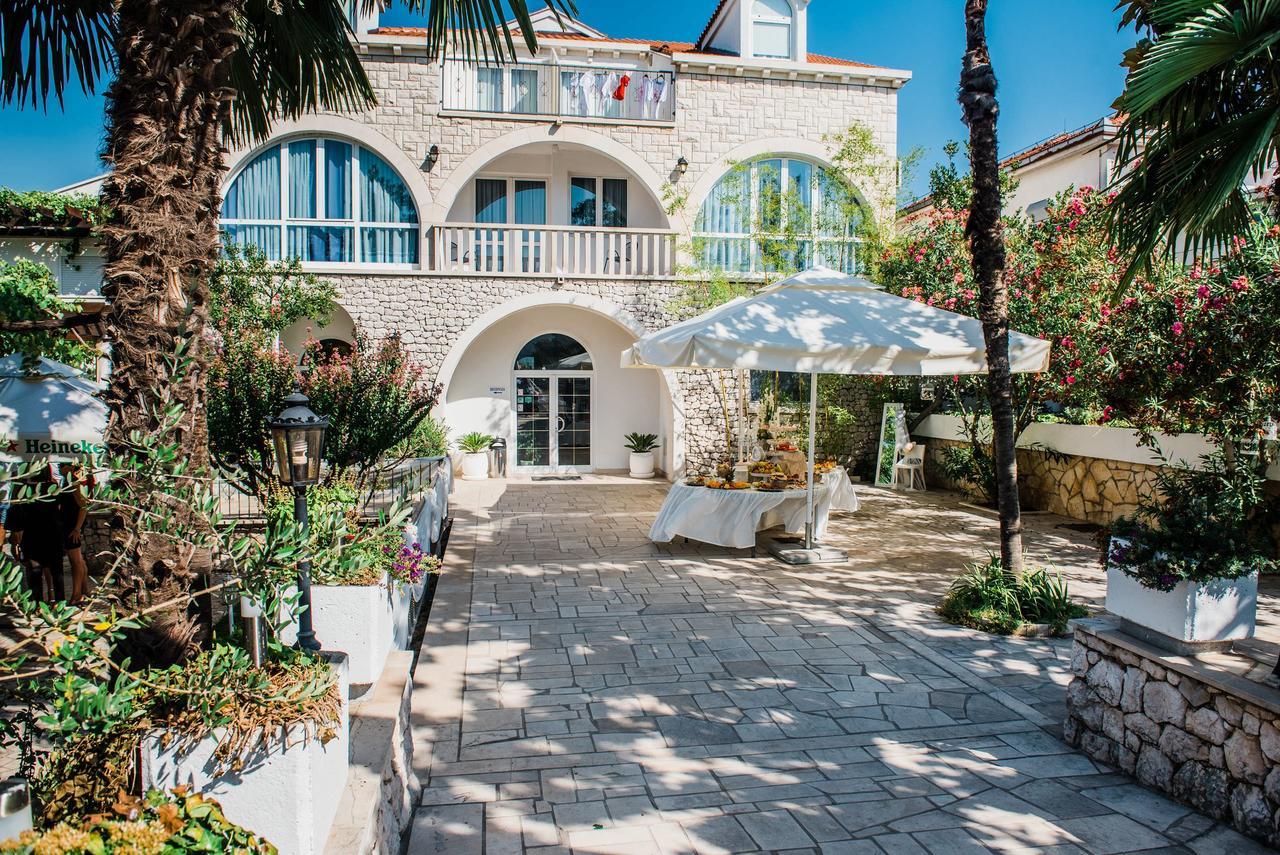 Hotel Metković Exterior foto